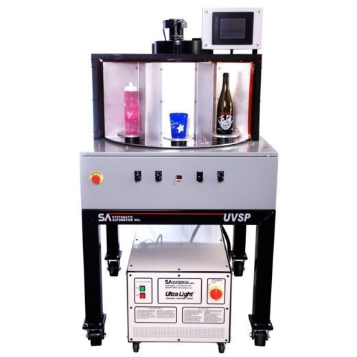 uvsp, uv curing machine, uv