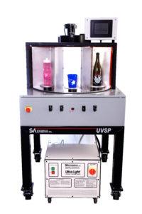 uvsp uv curing machine