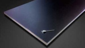 anodized vacuum table