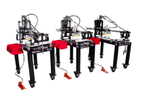 commercial screen printing machines