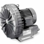 regenerative vacuum pump