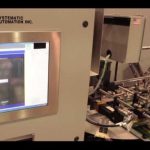 Microscope Slide Automatic Screen Printer - Model NCC