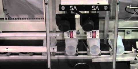 Super ROI Screen Printing Machine - Plastic Bottle Screen Printing