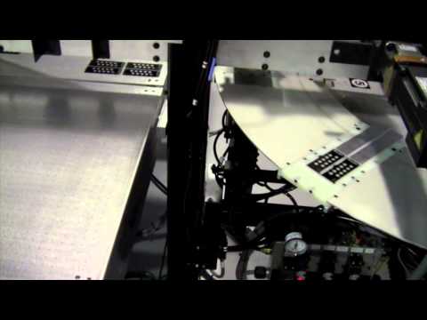 Microscope Slide Screen Printing Machine