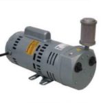 rotary vacuum pump