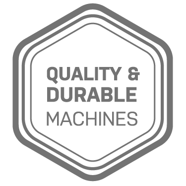 Quality-Machines