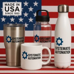 promotional, drinkware, screen printing