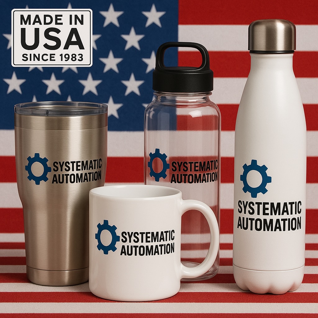 promotional, drinkware, screen printing